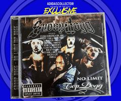 Snoop Dogg - No Limit Top Dogg