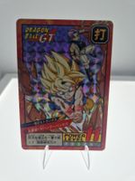 Dragon Ball - Super Battle - Part 17 - n°705 - PRISM