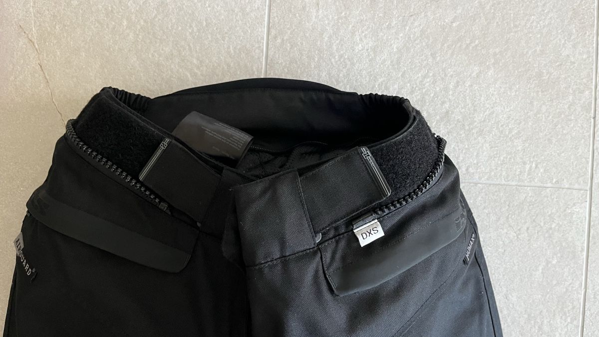 IXS Hosen: IXS Motorradhose mit Innenfutter Gr. XS – Neu (gemäss Beschreibung) aus Freienbach von M_H1688 2