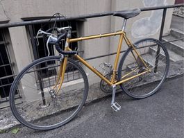 Vintage Rennvelo / Road Bike – Early 1980s