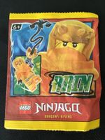 Lego Ninjago Minifigur - 892310 - Arin