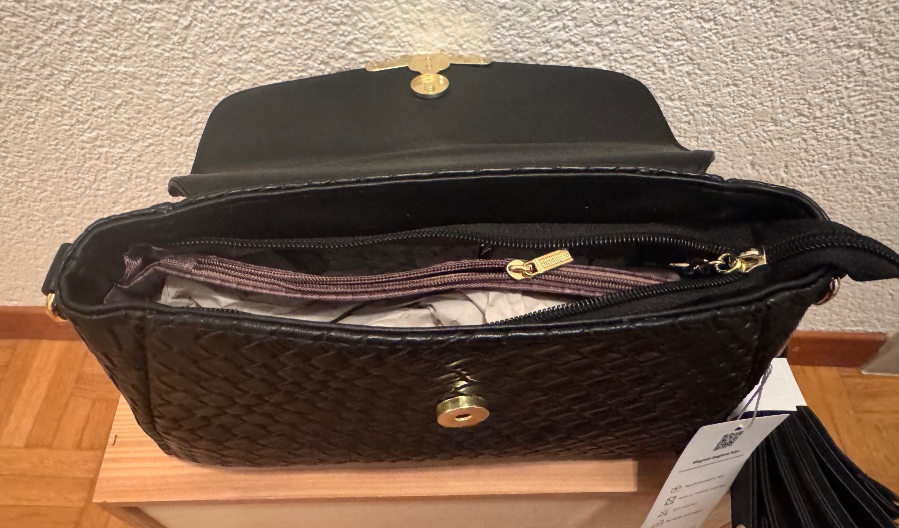 Borse da donna: Tasche03 – Nuovo e nell'imballaggio originale da Buchs SG venduto da BubiLuna 1