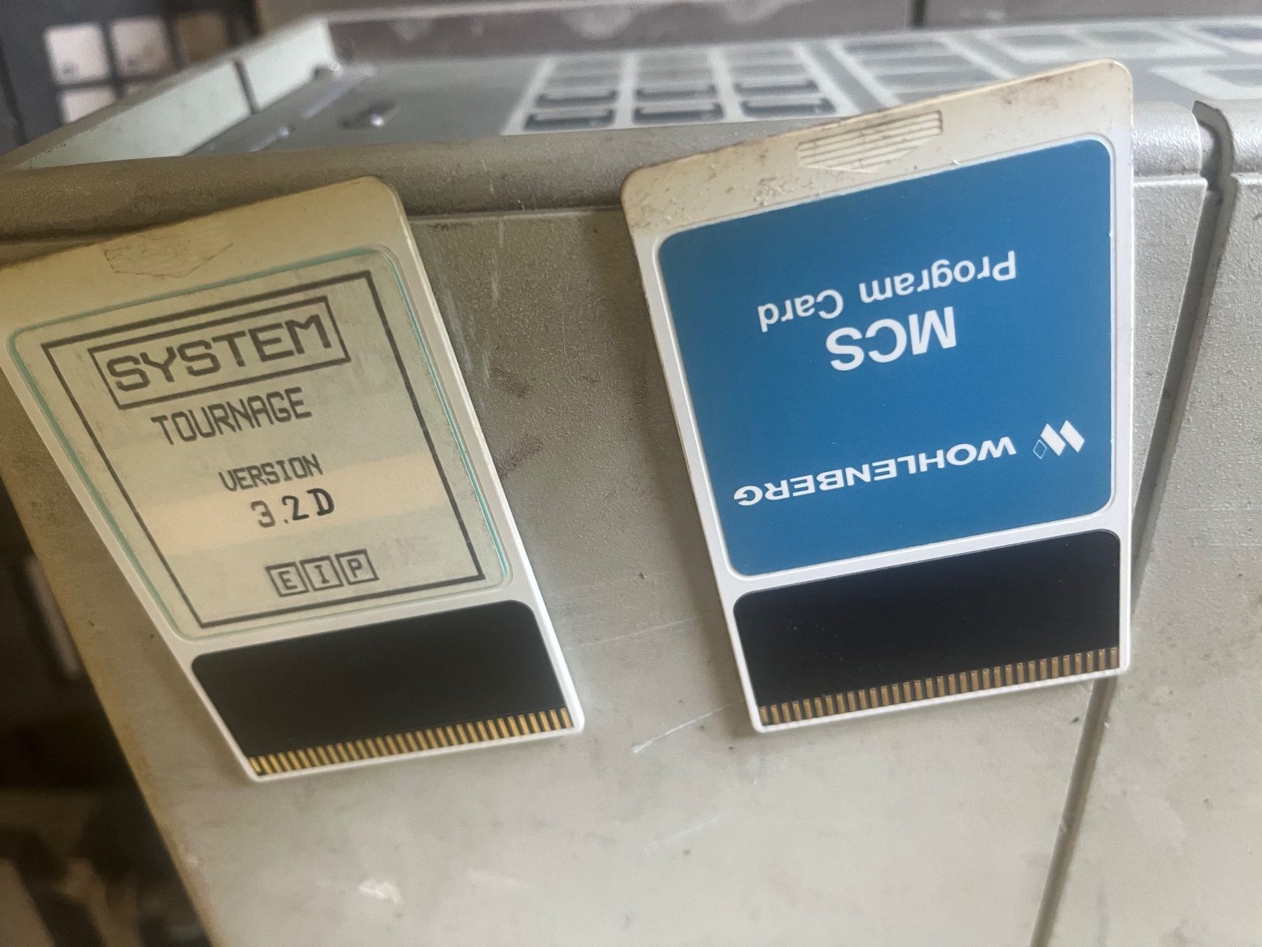 Steuerung: Motion Controller E500 Steuerung CNC – Gebraucht aus Sulz LU von simula2 1
