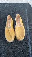 George J. Love Espadrilles, Suede