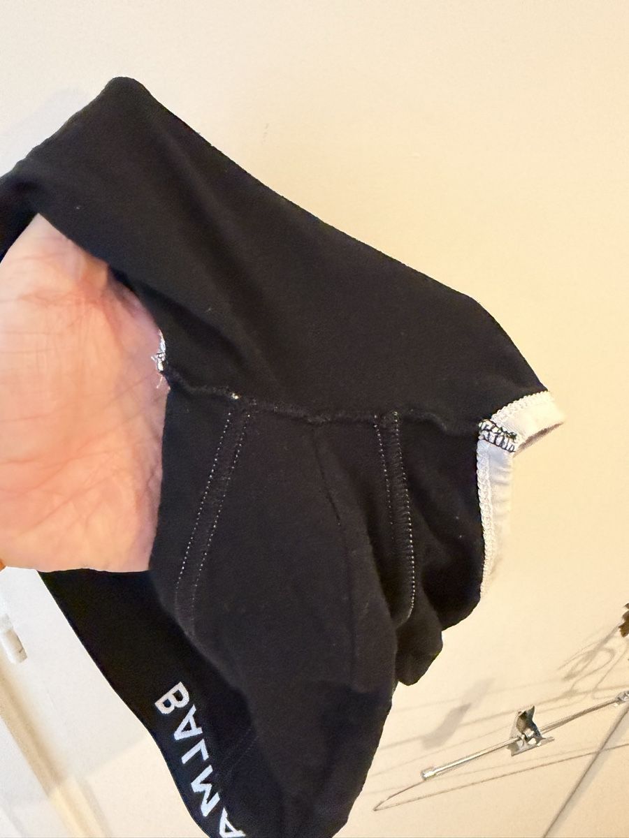 Balmain Sous-vêtements: Boxer Balmain Paris neri taglia M usato – Neuf (Voir description) à Lugano par can_xdd8 2