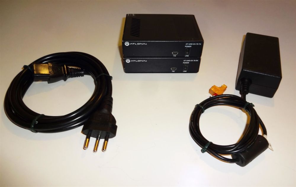 atlona at-uhd-ex-70-kit | Kaufen auf Ricardo