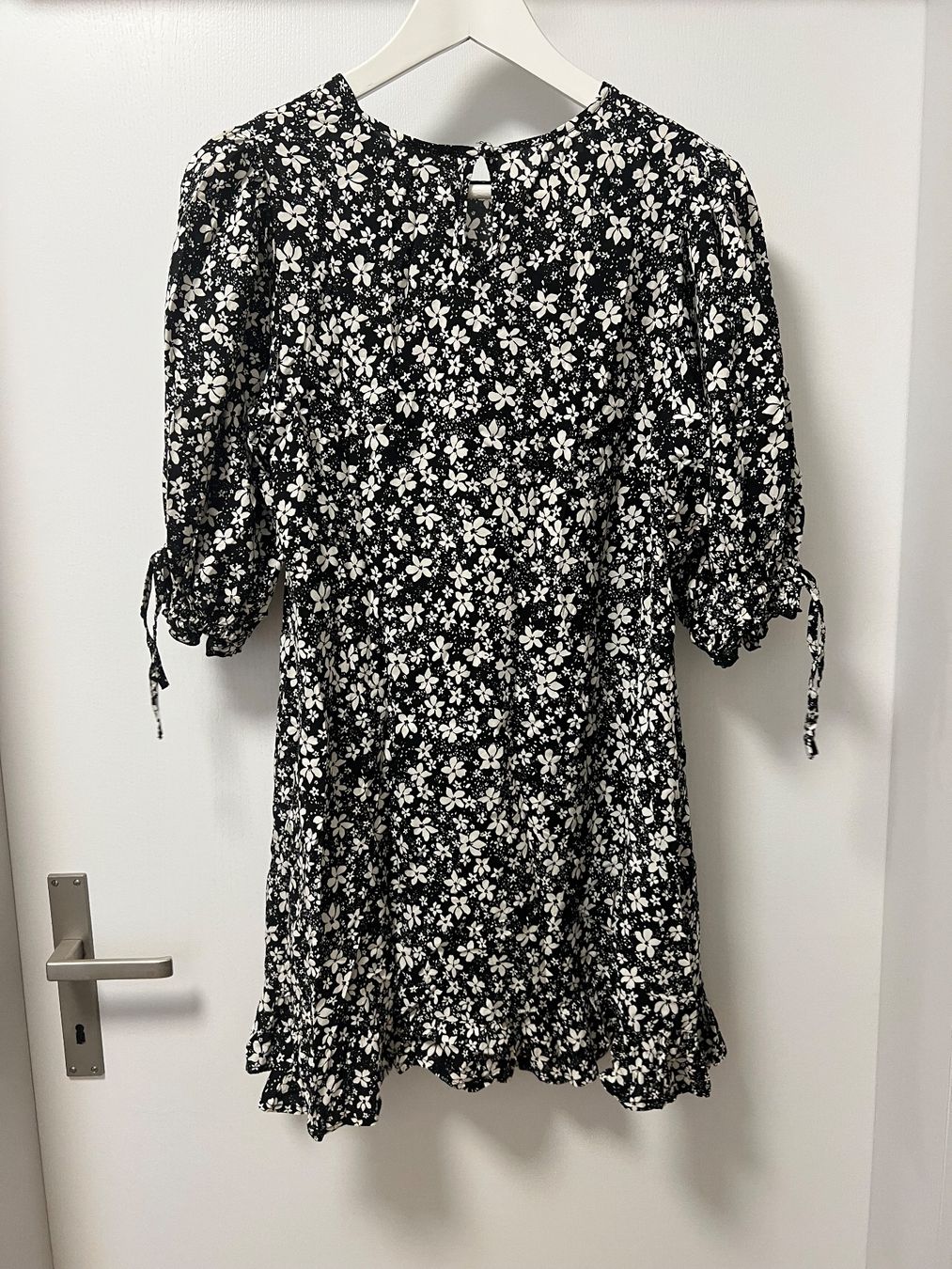 Vestiti: Auguste Mini Kleid – Usato da Port venduto da lau_pdf5 4