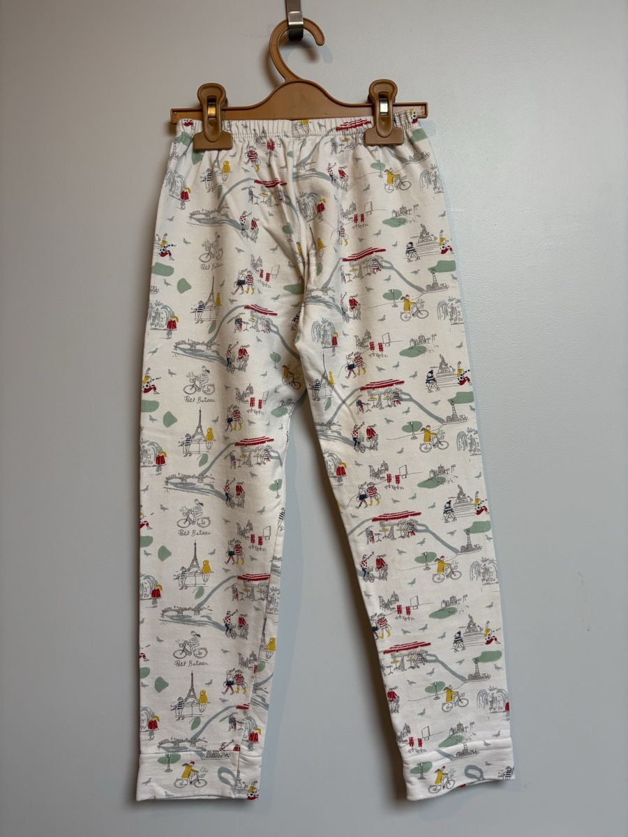 Petit Bateau Pigiama & Simili: Bas de pyjama Petit Bateau 8 ans - 128cm – Usato da Founex venduto da ari_2gt7 1