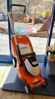 STIHL RMA 448 VC  Akku-Rasenmäher (Vario-Antrieb)