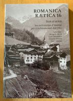 Romanica Raetica 16 Sun e senn