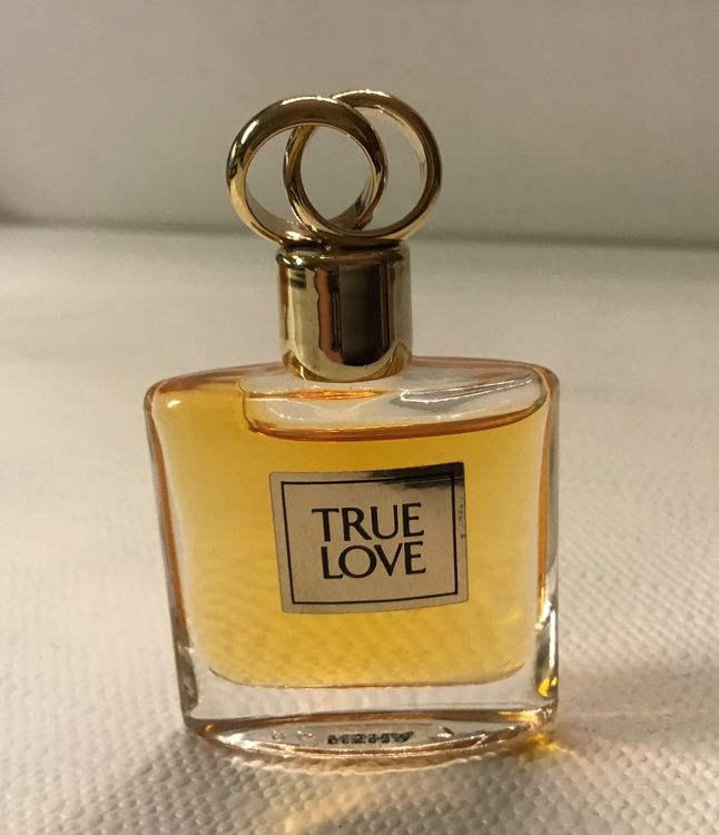 Parfumminiatur True Love Elizabeth Arden 1