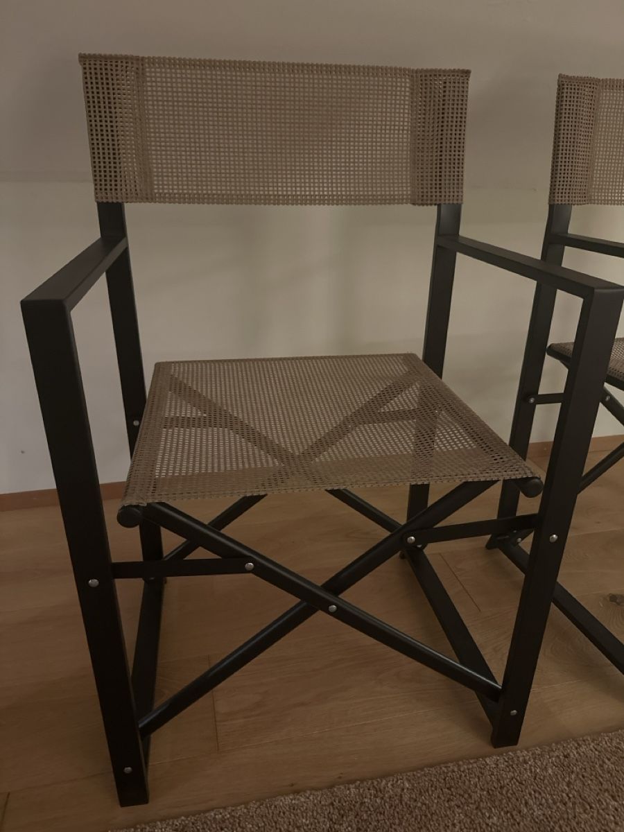 Sedie: Regiestühl stylish – Nuovo e nell'imballaggio originale da Esslingen venduto da ell_rm5z