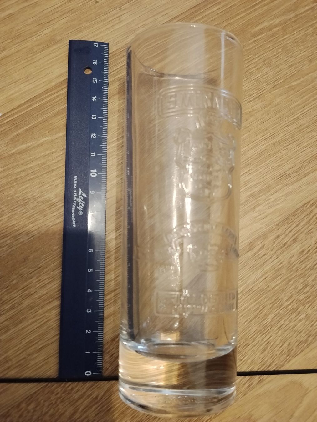Gläser: 6 Glaser smirnoff Long drink – Neu und originalverpackt aus Dübendorf von namor00 3