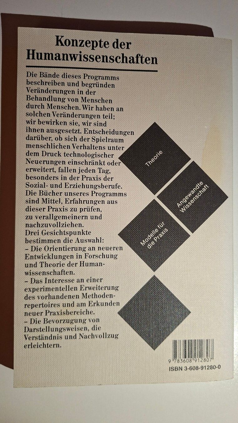 Libri: Brazelton & Cramer: Die frühe Bindung – Usato da Dietikon venduto da Buchantiqdietikon 1