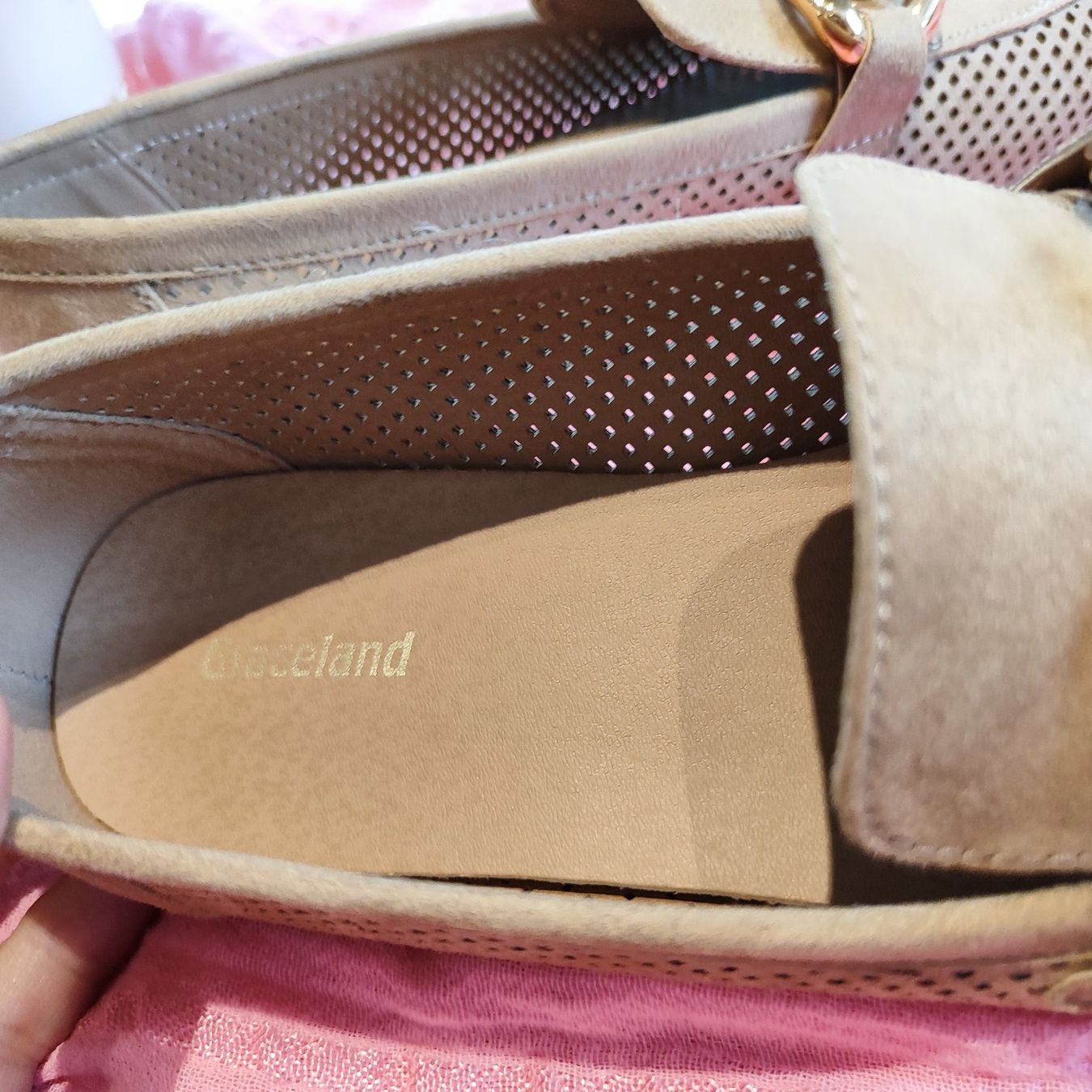 Graceland Scarpe da donna: Schuhe 39 – Nuovo (secondo la descrizione) da Langnau am Albis venduto da Judithsebi 5