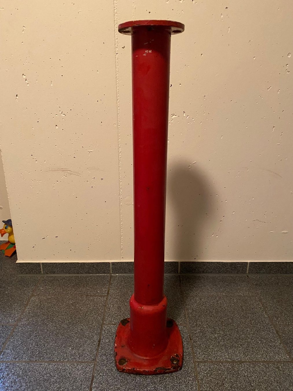 Altro in Decorazioni & Accessori: Standsäule ECO Air Meter – Usato da Hoeri venduto da remove