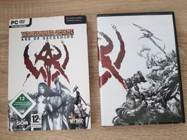 Warhammer Online - Age Of Reckoning (Multilnguage) - PC