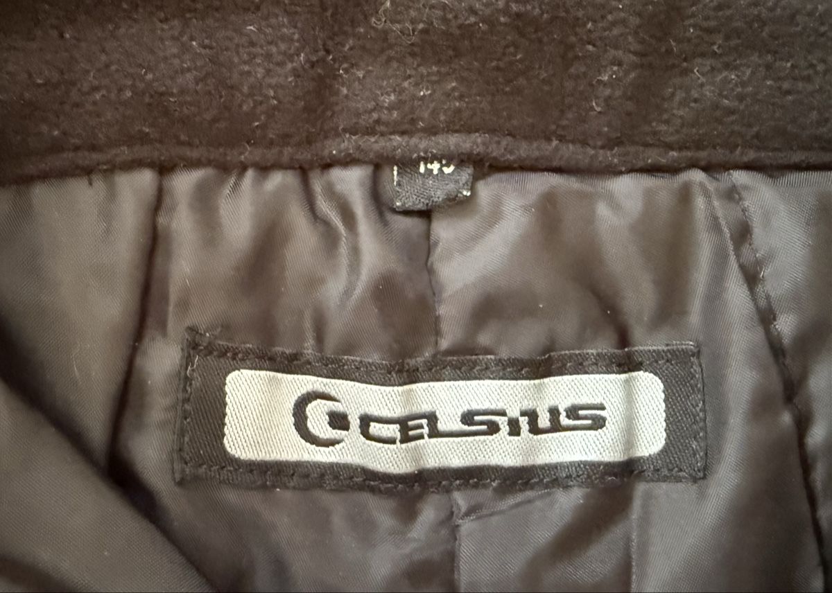 Pantaloni: Skihose Gr. 140 von Celsius – Usato da Wangen ZH venduto da Herz68 1