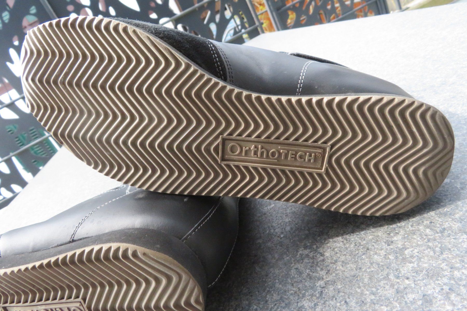 Scarpe da donna: ORTHOTECH Schuh Grösse 39 – Nuovo (secondo la descrizione) da Wil ZH venduto da Tamagy 5