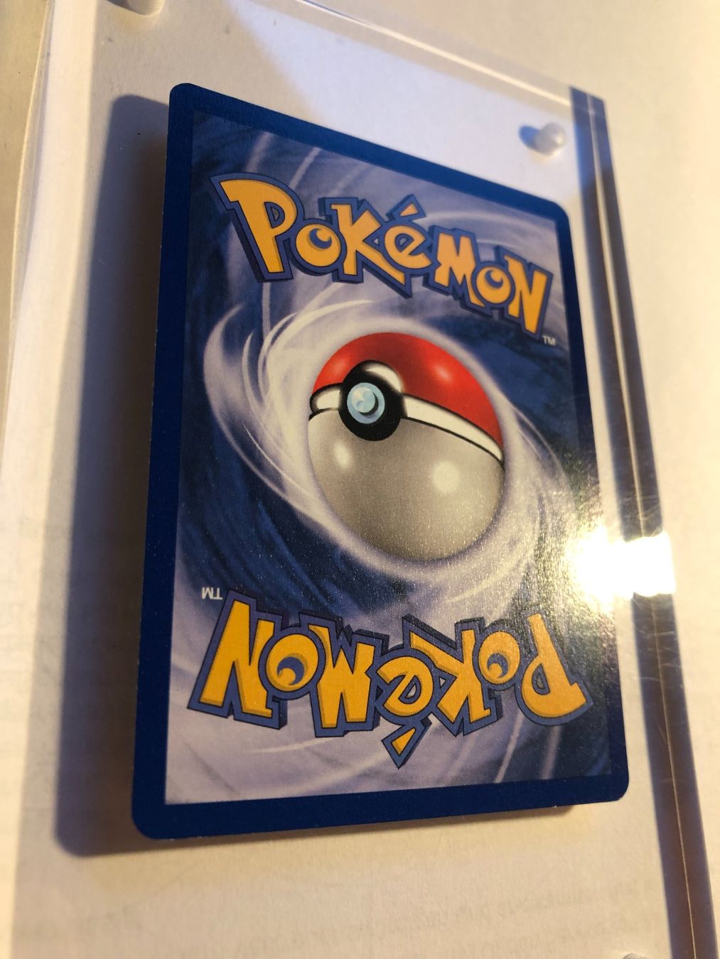 Sammelbilder & Trading cards: Rattata 1st Team Rocket - MINT - ab 1.- – Gebraucht aus Giubiasco von dan_pr8b 5