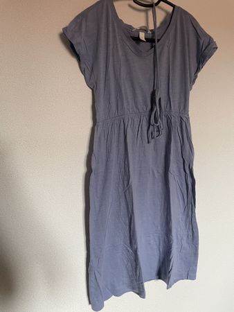 Schwangerschaftskleid / Umstandskleid h&m XS