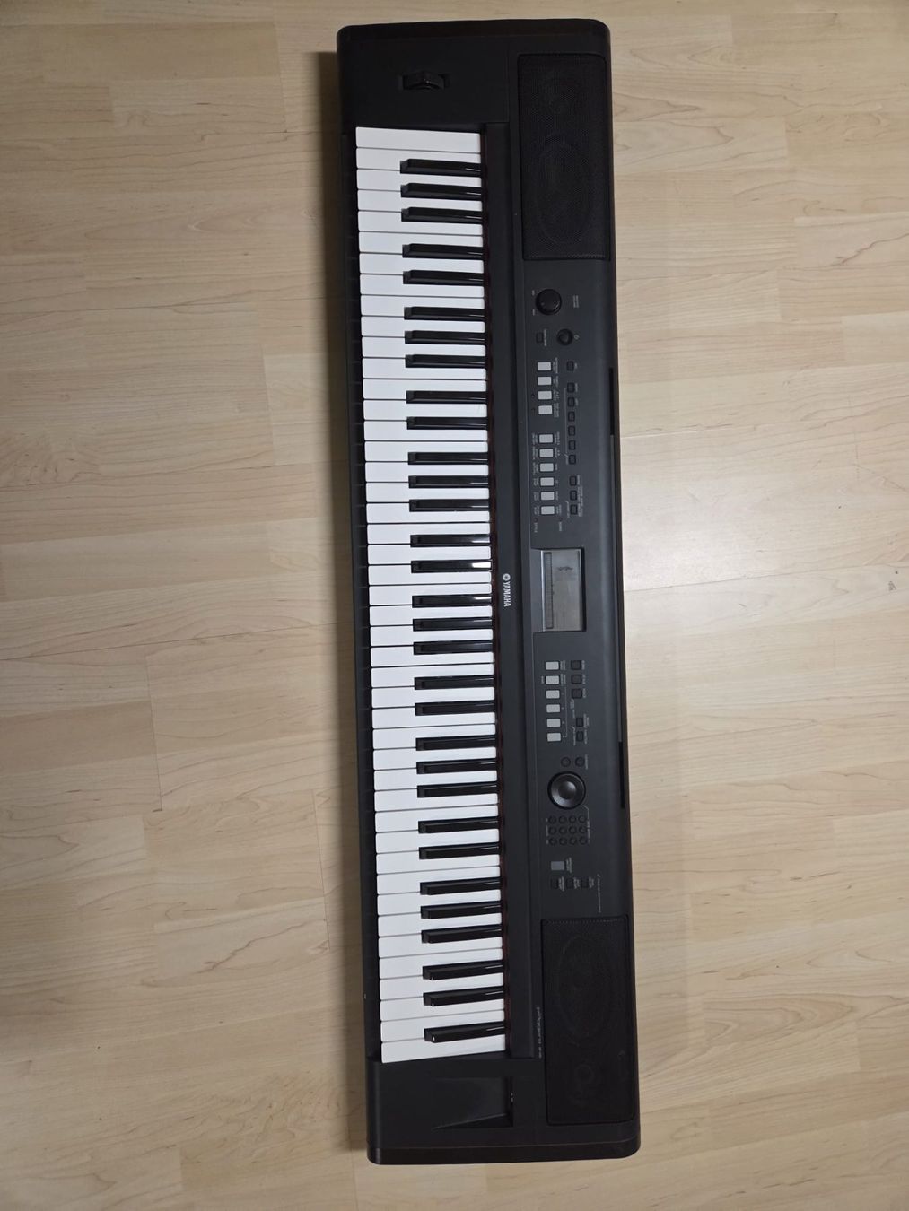 Yamaha Strumenti musicali: Keybord Yamaha – Usato da Basel venduto da lil_tky8 5