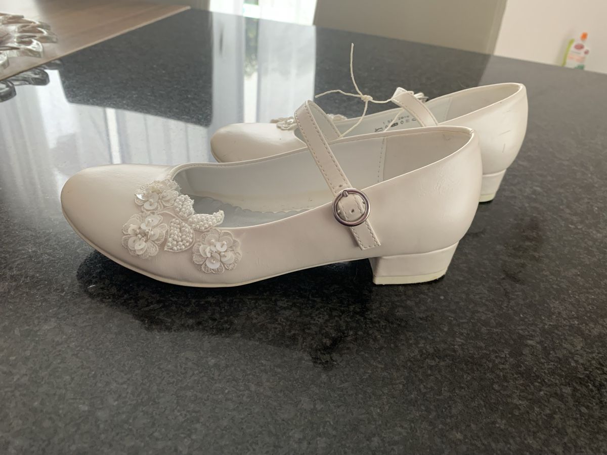 Graceland Scarpe per ragazze: Festliche Schuhe Gr.33 – Usato da Lengnau AG venduto da Soleil78 1