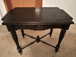 Bureau ancien