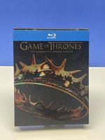 Die Fantasy Erfolgsserie: Game of Thrones – Staffel 2