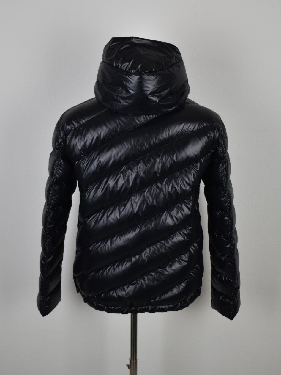Moncler Jacken: Moncler "Shama" Daunenjacke Gr.1 (46) – Neu (gemäss Beschreibung) aus Nürensdorf von 2ND_STORY 3
