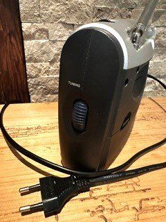 Philips Radio: +  PHILIPS  RADIO  + – Usato da Winkel venduto da zeho 2