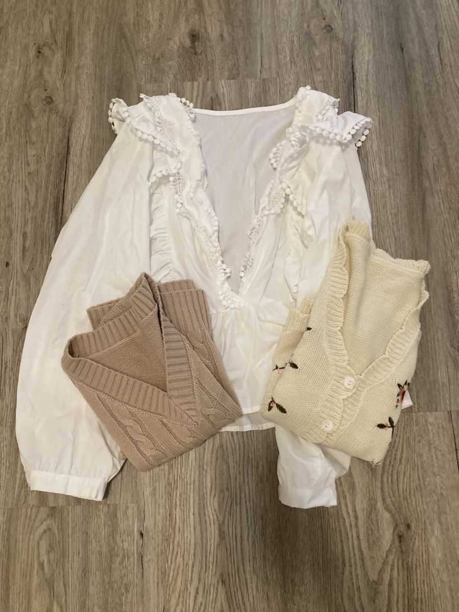 Lotti & Set di vestiti: Kleiderpaket Gr.XS/S – Usato da Schübelbach venduto da Moesi80 3