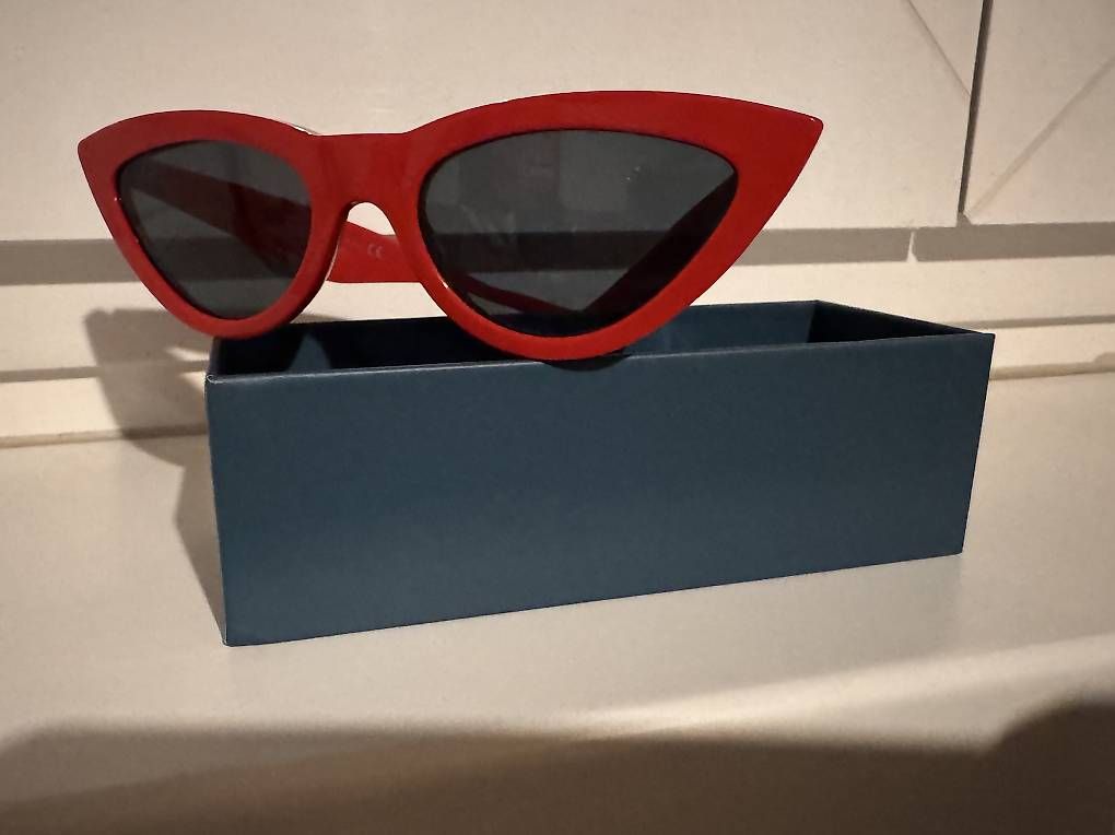 Occhiali & Lenti: Céline Cat eye sunglasses  – Usato da Melide venduto da cla_g5fs 3
