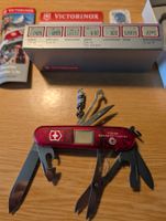 VICTORINOX, Taschenmesser Altimeter Höhenmeter NEU!