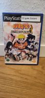 PS2 - Naruto Ultimate Ninja