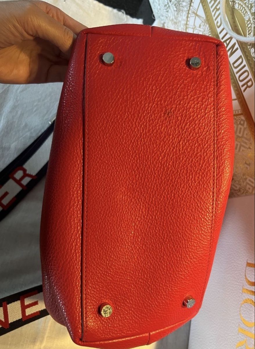 Borse da donna: Bogner Tasche – Usato da Fahrweid venduto da Florarose 5