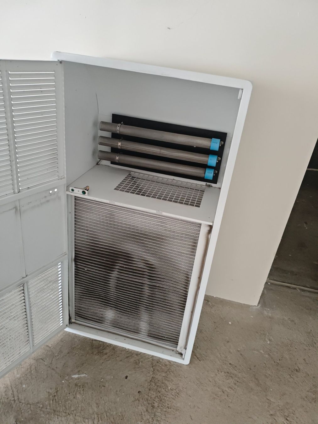 Purificatori d'aria: Grow+ Lüftungsgerät mit Filter – Usato da Dübendorf venduto da tho_v2cs 2