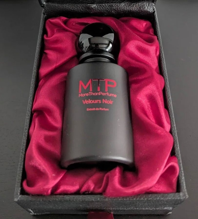 Xerjoff Parfums & Eau de Toilette: MTP Velours Noir 50ml – D'occasion à Bischofszell par Niche_Welt