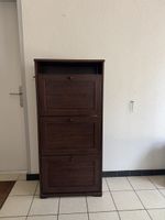 Schuhschrank BRUSALI IKEA