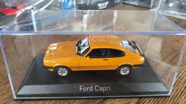 Ford Capri III 1980 1:43 Norev