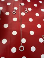 Ensemble de bijoux