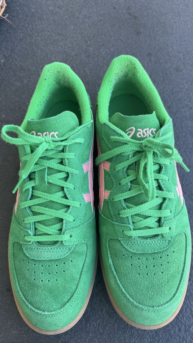 Asics Scarpe da uomo: ASICS Sneaker Skyhand Limited Edition Gr. 43,5 – Nuovo (secondo la descrizione) da Hünenberg See venduto da Schulers 3