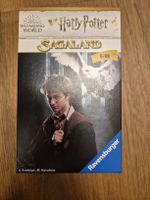 Harry Potter Sagaland - Ravensburger
