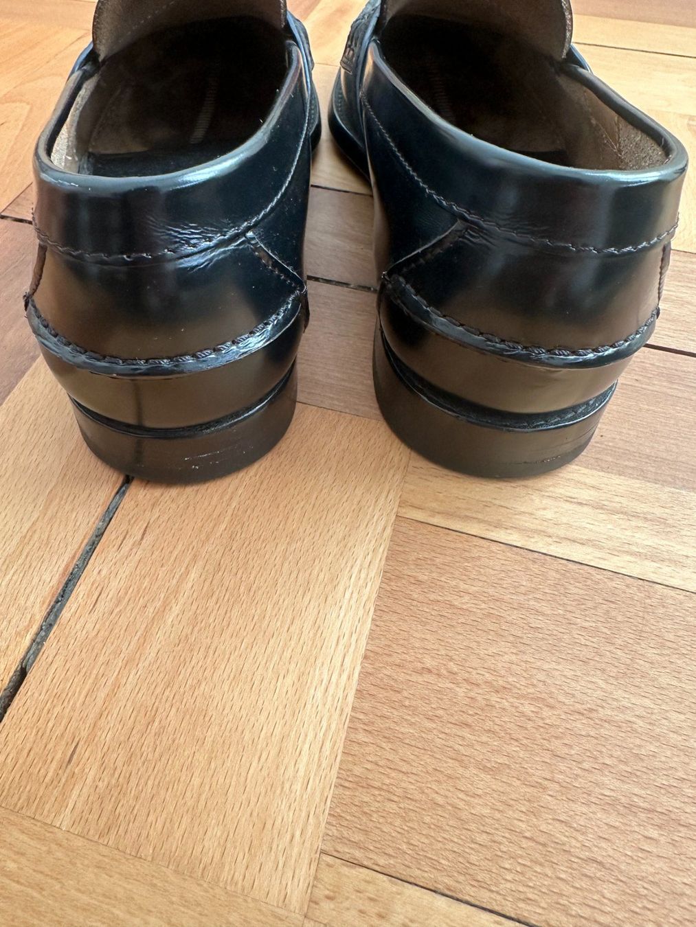 Prada Chaussures hommes: Prada Loafer – D'occasion à Zürich par Haafaadjdhssjsj 3