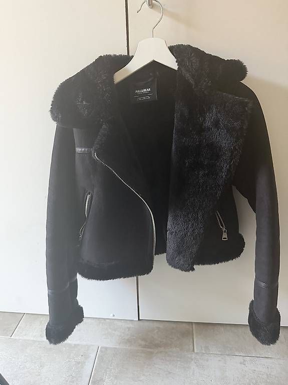 Pull&Bear Giacche: Giacca/jacket pull & bear XS – Usato da Zürich venduto da jen_cjf7