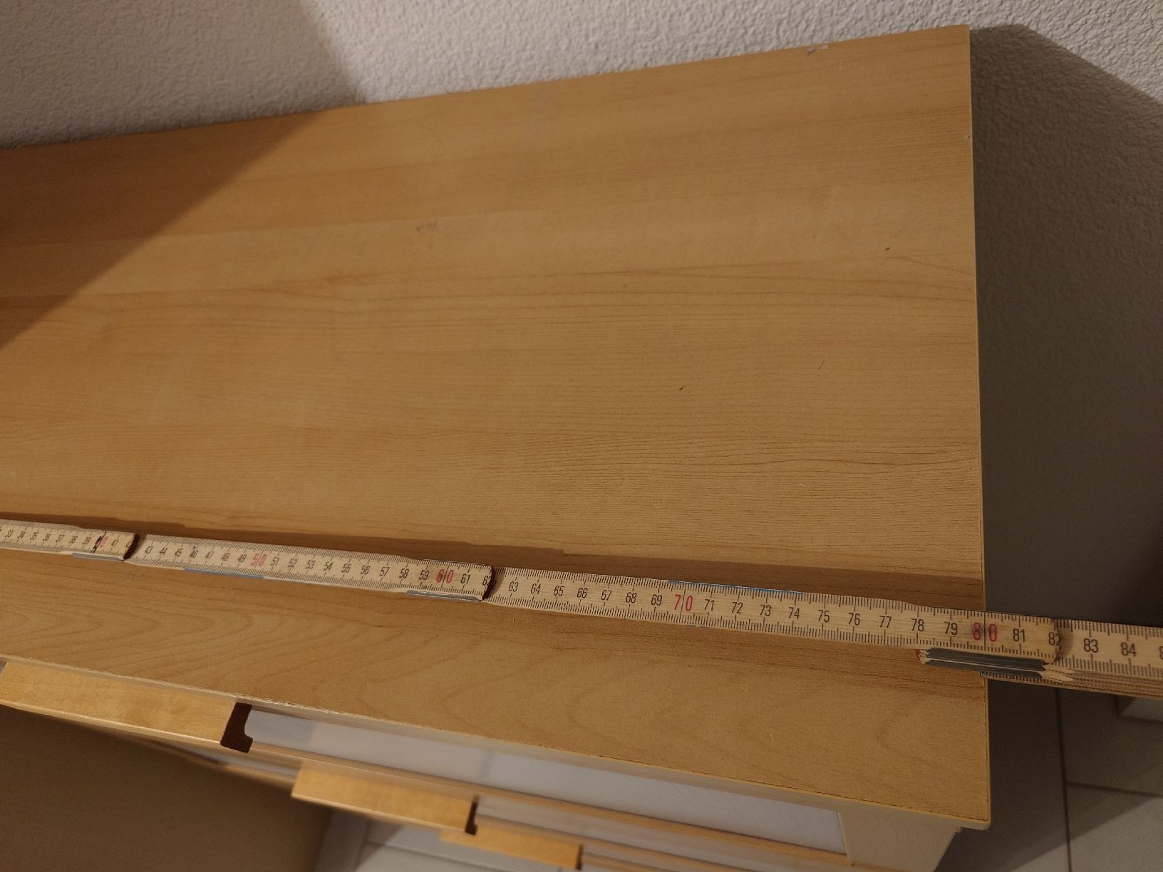 Kommoden: Kommode mit drei Schubladen – Gebraucht aus Bätterkinden von Grooovy 2