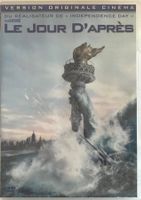 LE JOUR D'APRES