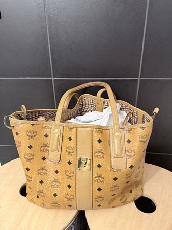 Mcm bag 