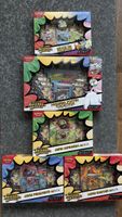 🇬🇧Pokemon Ascended Heroes Collection - All 5 Boxes!