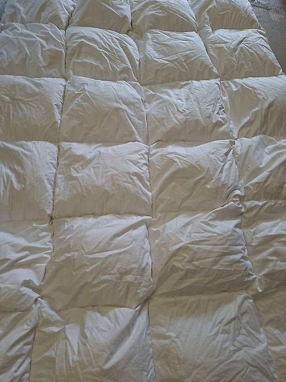Coperte: Daunenduvet  160x200 – Usato da Olten venduto da Mezopotamya 3